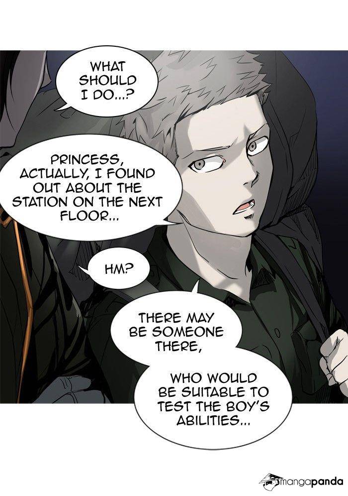 Tower of God Chapter 277 image 76